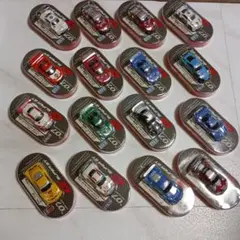 2025年最新】super GT トミカの人気アイテム - メルカリ