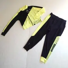 プーマ　ジャージ　トップス　パンツ　上下セット　未使用品