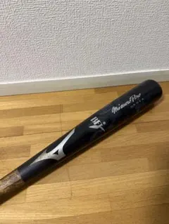 オリックスバファローズ T-岡田選手 支給品バット - メルカリ