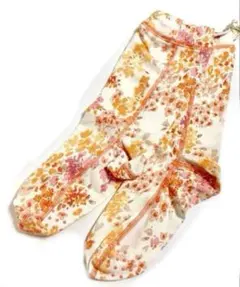 裏起毛 ソックス