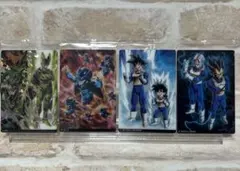 イタジャガ　ドラゴンボール　セルSSR他