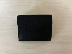 BONAVENTURA 財布 ブラックのサムネイル