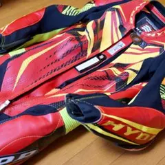 2026年最新】メーカー：HYOD バイク 革ツナギの人気アイテム - メルカリ