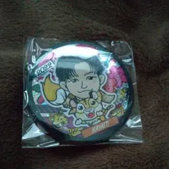 GENERATIONSお正月ガチャ2022年缶バッジ小森隼