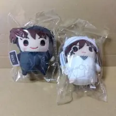 忍たま乱太郎 まめめいと 土井半助 天鬼