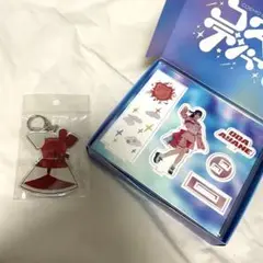 コスモデパート　小田アヤネ　アクスタ　アクキー