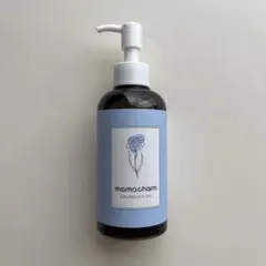 【ほぼ未使用】mamacharm カレンデュラオイル 200mL