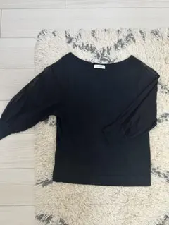 美品 beauty＆youth UNITED ARROWS カットソー