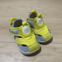 baby｜ifme ウォーターシューズ ベビーサンダル 12cm