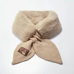 ティペット マフラー