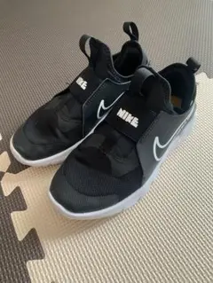 NIKE ナイキ　フレックスランナー　スニーカー　21センチ