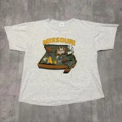 ノリ◎ 90s TULTEX Surfrider Tシャツ USA製 PM386 - メルカリ