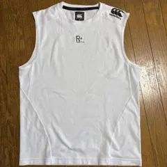 カンタベリー R+ タンクトップ XL
