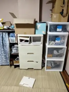 2025年最新】NITORI チェスト・タンスの人気アイテム - メルカリ