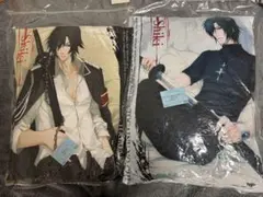 【未開封】咎狗の血 クッション シキ アキラ 2点セット 71slsxKIcFL._UF350,350_QL50_.jpg