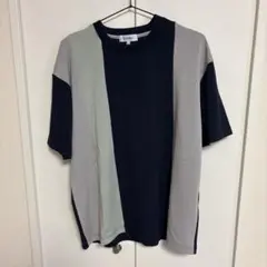 PLUS ONE メンズ Tシャツ Mサイズ