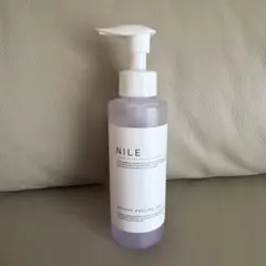NILE ブライトピーリングジェル　150gのサムネイル
