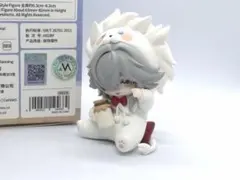 崩壊スターレイル 景元 男子寮シリーズ ちびキャラフィギュア