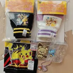 2025年最新】ポケモンキッズ 未開封の人気アイテム - メルカリ