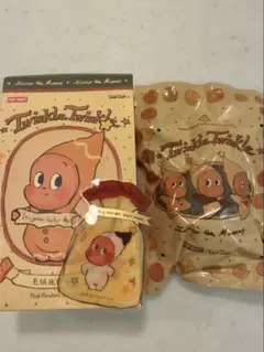 twinkle キャラクターグッズ
