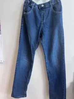 MPS デニムパンツ 160cmのサムネイル