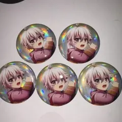 2025年最新】九条天 缶バッジの人気アイテム - メルカリ