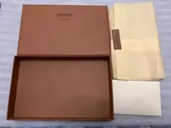 LOUIS VUITTON 空箱 & ショッパー