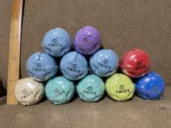 TWICE LOVELYS リングコレクション 指輪　ガチャ　未開封