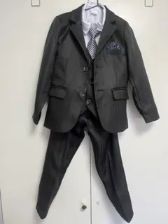 値下げ。キッズフォーマル　6点セット　5Y