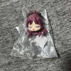 魔法少女まどかマギカ まどマギ おねむたん 杏子