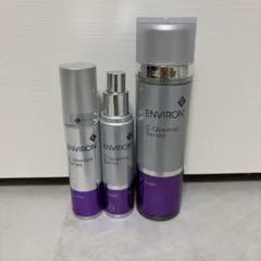 週末限定SALEシークエンスセットトーナー +4 クリームSALE