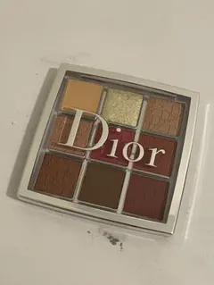 ディオール バックステージ アイパレット 009 限定