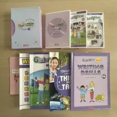 2025年最新】eccジュニア教材の人気アイテム - メルカリ