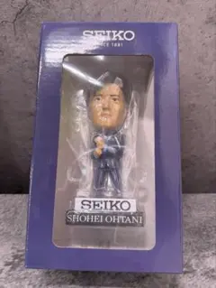 2025年最新】大谷翔平 セイコー フィギュアの人気アイテム - メルカリ