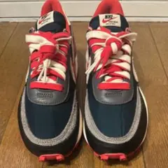 2025年最新】sacai undercover nikeの人気アイテム - メルカリ