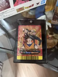Vジャンプフェスタ2009 スペシャルトリプルカード 引き換えカード 2枚