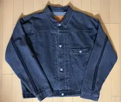 2025年最新】UNDERCOVER メンズ Gジャン・デニムジャケットの人気