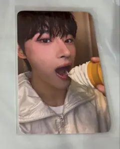 ONEPACT トレカ withmuu イェダム