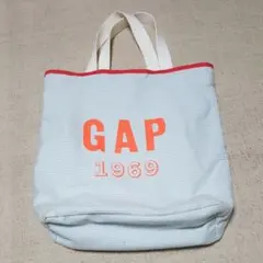 GAP トートバッグのサムネイル
