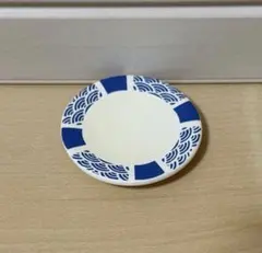 デコレ コンコンブル 寿司小皿