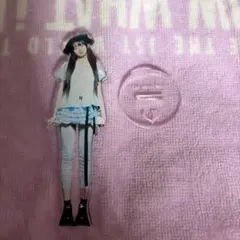 IVE れい アクスタ