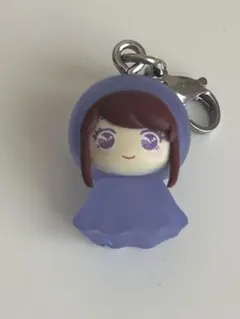 アイカツ めじるしアクセサリー 紫吹蘭