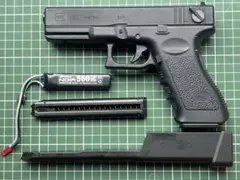 2025年最新】グロック18c マガジンの人気アイテム - メルカリ