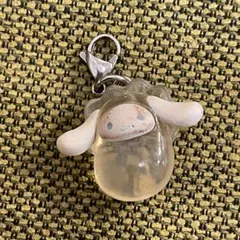 サンリオキャラクターズ なりきりオイスター めじるしアクセサリー