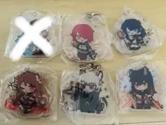 アークナイツ　キーホルダー