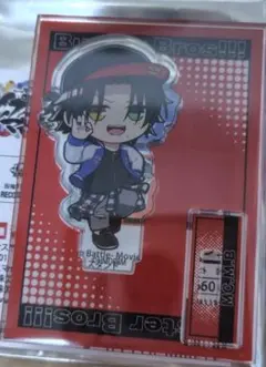 2026年最新】山田二郎 アクリルスタンドの人気アイテム - メルカリ