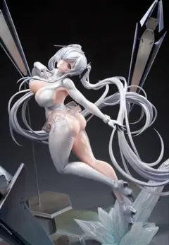 NIKKE シンデレラ1/4 豪華版あみあみ特典付きHOBBY SAKURA