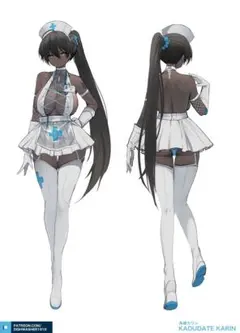 2025年最新】角楯カリン コスプレの人気アイテム - メルカリ