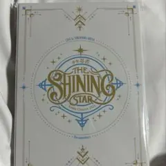 少年忍者 2024 The Shining Star DVD