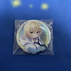 ご注文はうさぎですか？　ナツメ　缶バッジ　TAKE OUT BLUE BIRD